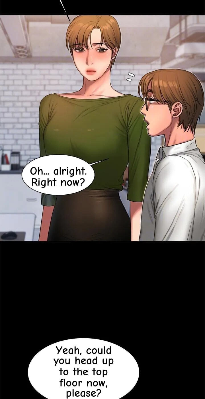 Run Away Chapter 35 page 39 - 