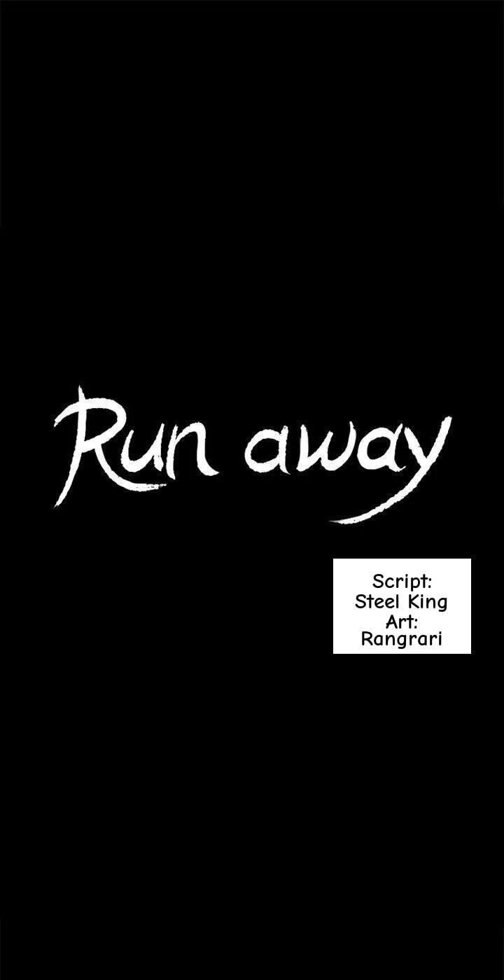 Run Away Chapter 35 page 5 - 