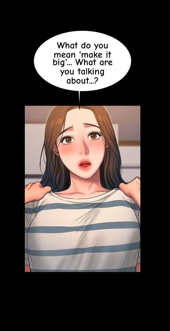 Run Away Chapter 35 page 50 - 