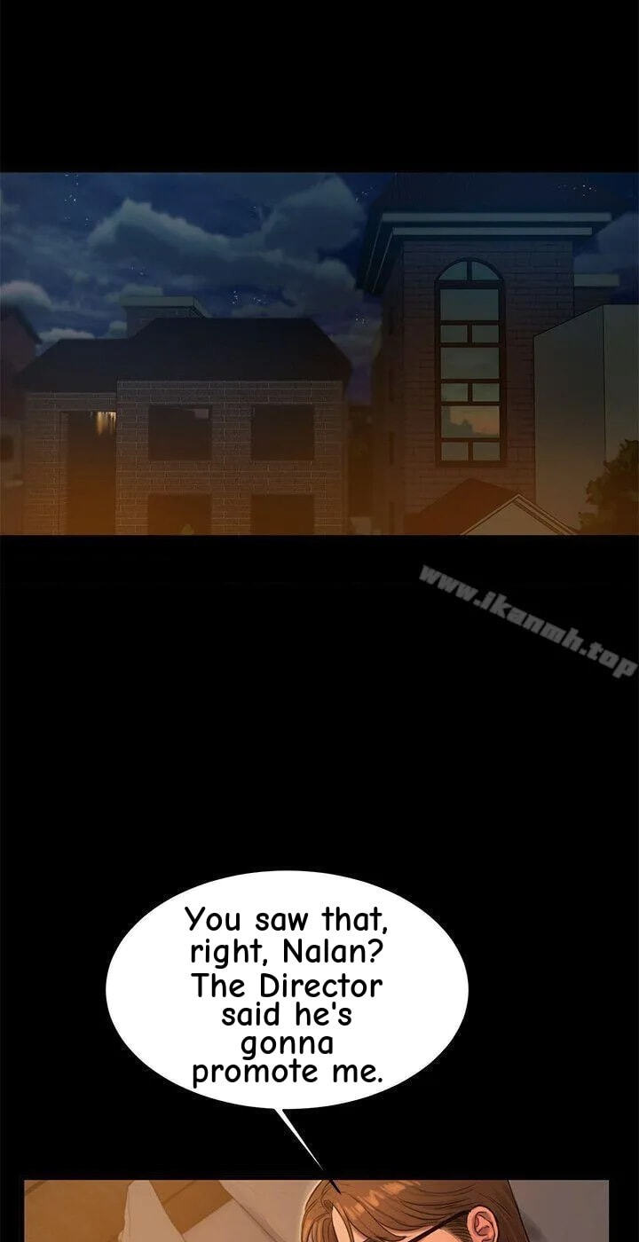 Run Away Chapter 35 page 6 - 