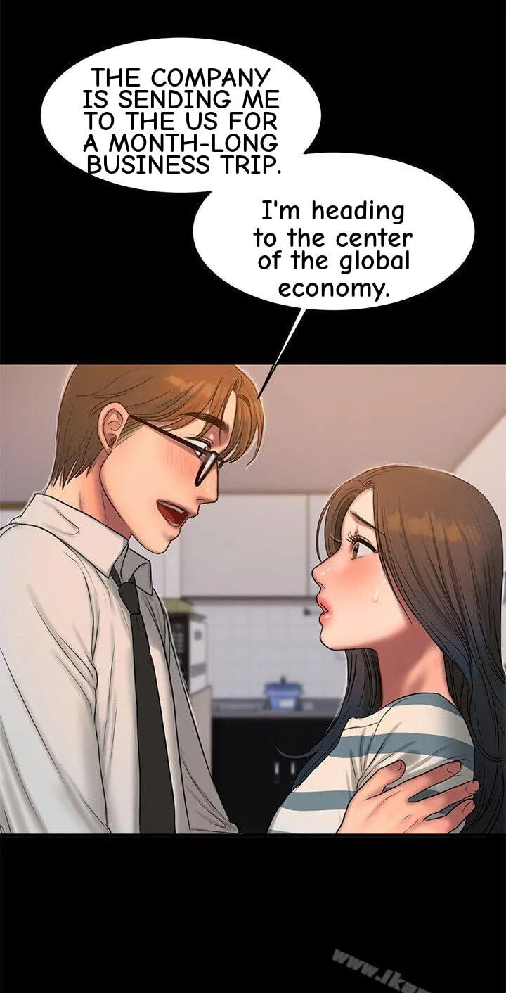 Run Away Chapter 35 page 51 - 