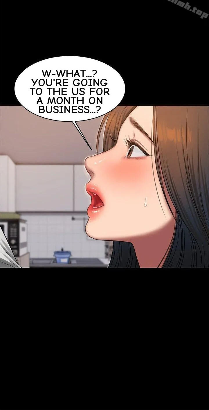 Run Away Chapter 35 page 52 - 