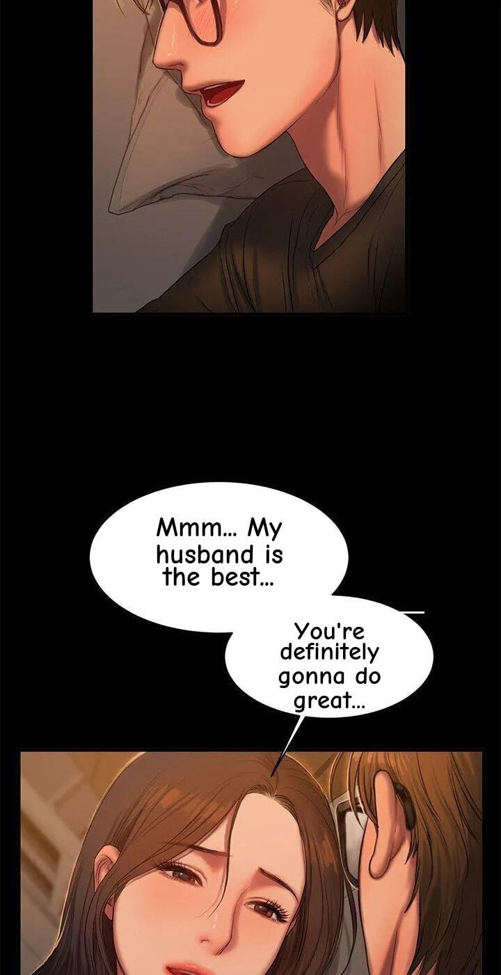 Run Away Chapter 35 page 8 - 