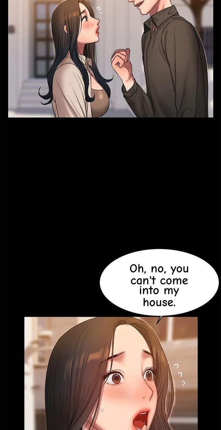 Run Away Chapter 36 page 11 - 