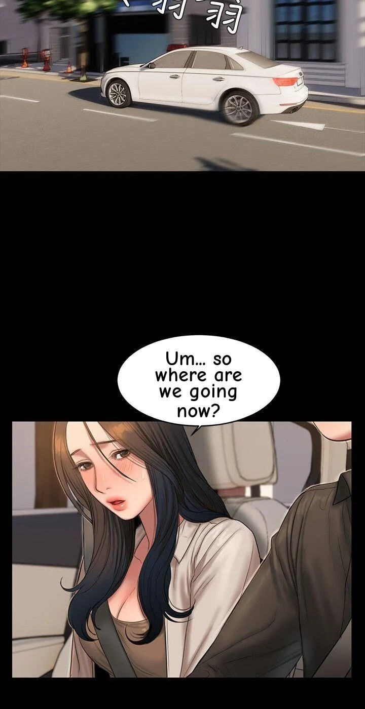Run Away Chapter 36 page 16 - 