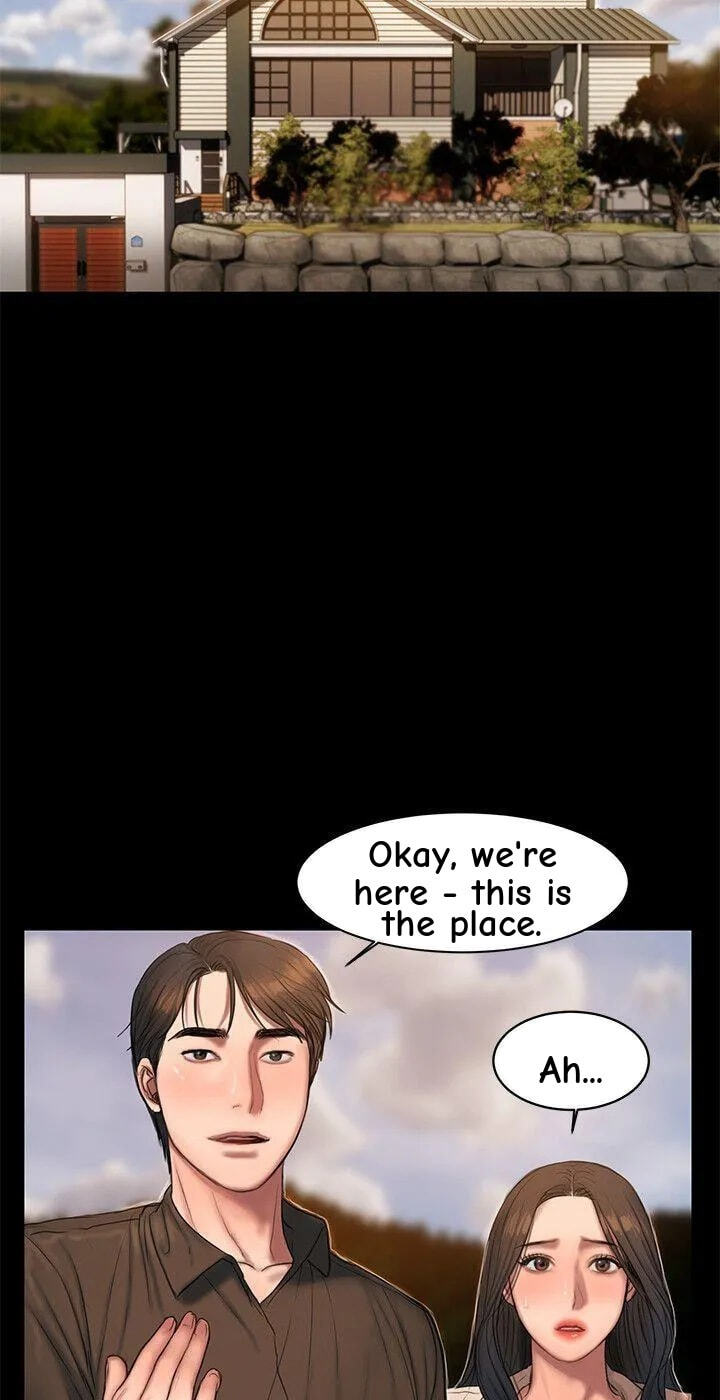 Run Away Chapter 36 page 25 - 