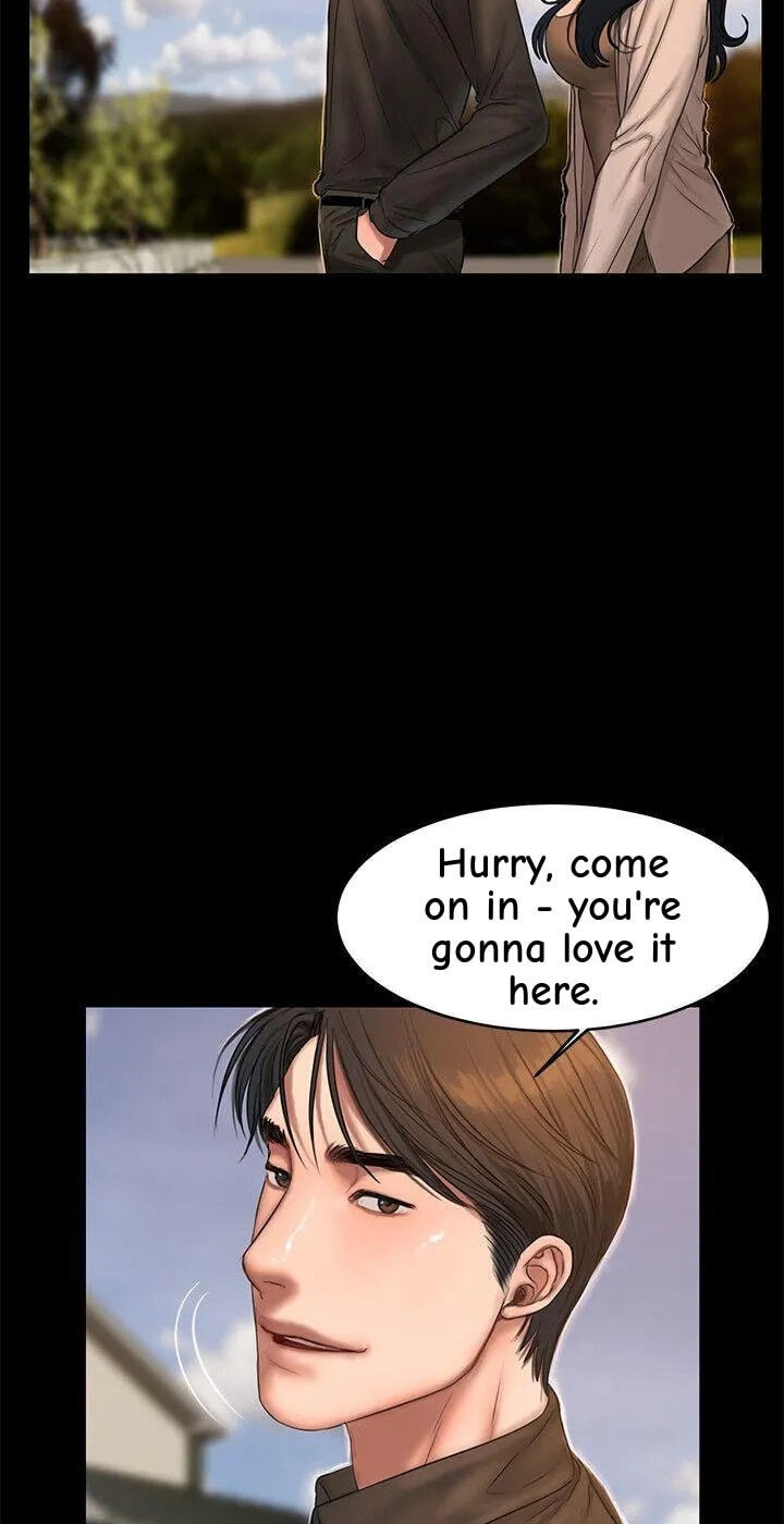 Run Away Chapter 36 page 27 - 