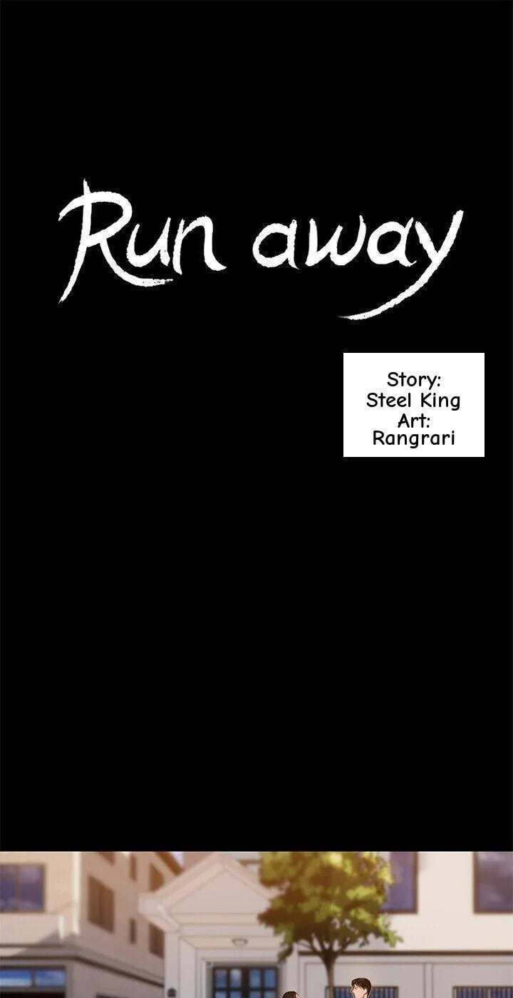 Run Away Chapter 36 page 6 - 
