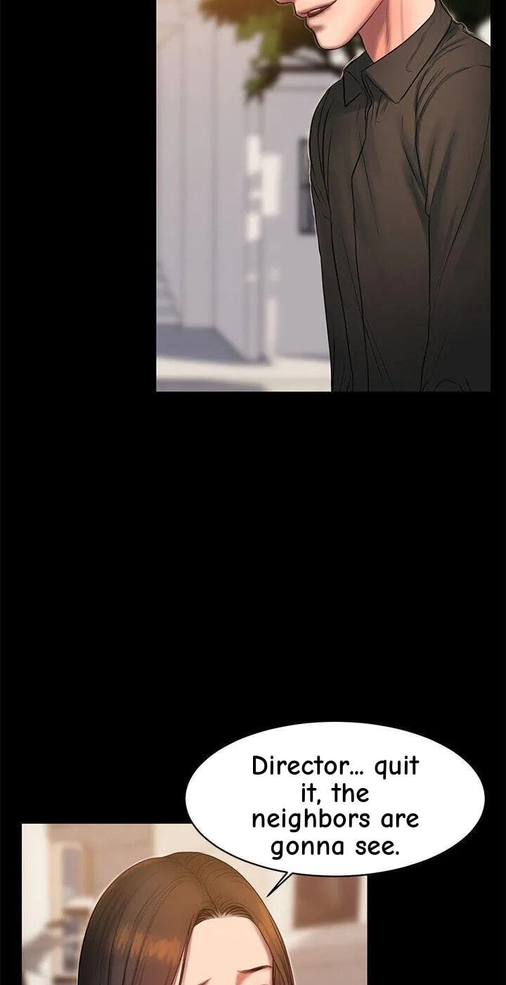 Run Away Chapter 36 page 9 - 