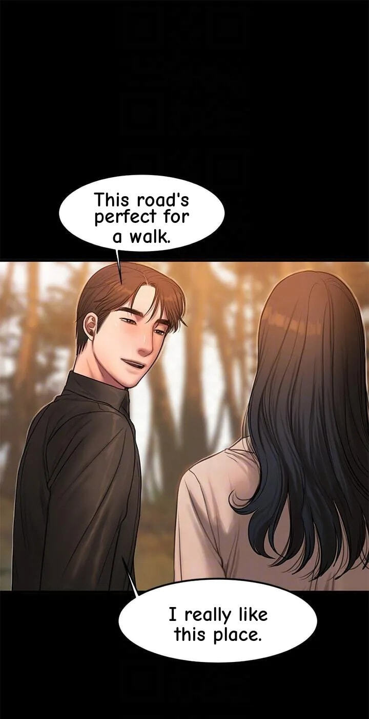 Run Away Chapter 37 page 28 - 