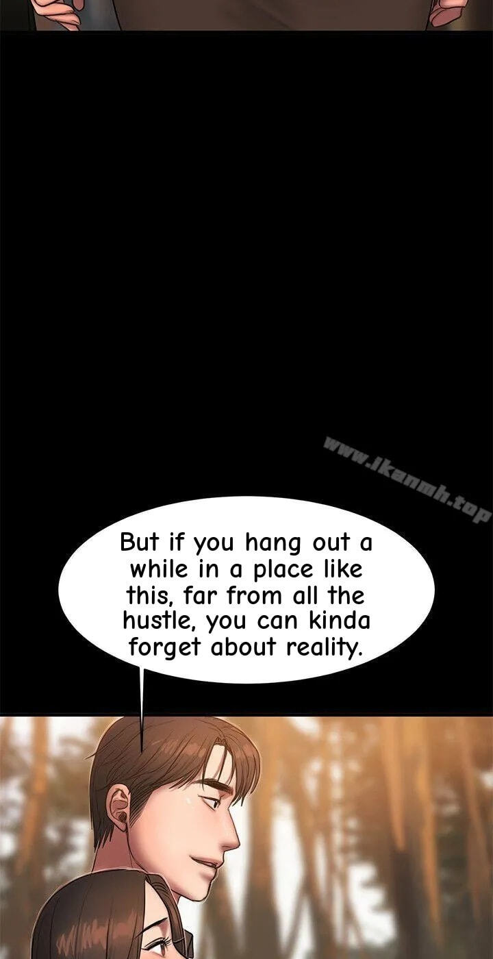 Run Away Chapter 37 page 32 - 
