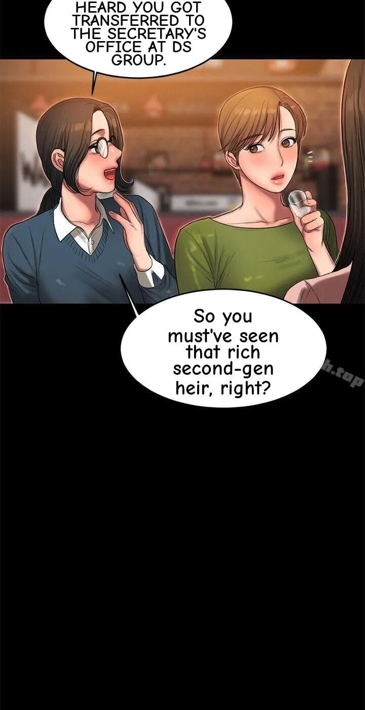 Run Away Chapter 37 page 53 - 