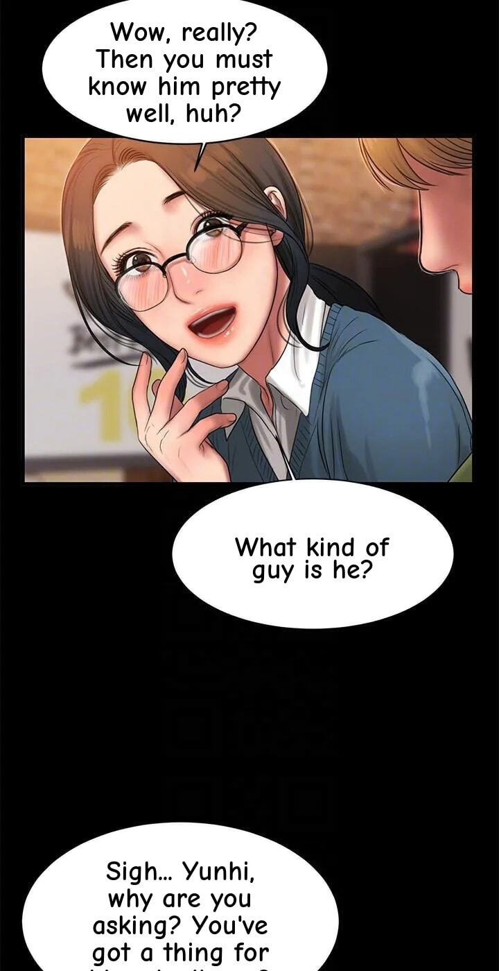 Run Away Chapter 37 page 55 - 