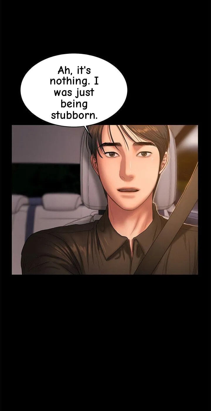 Run Away Chapter 38 page 15 - 