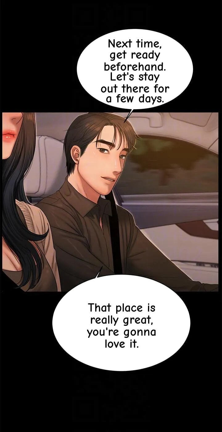 Run Away Chapter 38 page 16 - 