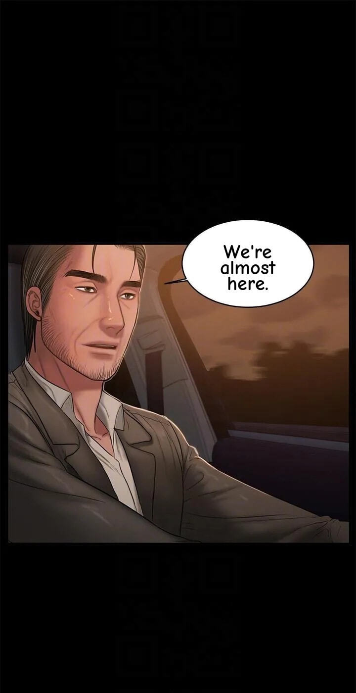 Run Away Chapter 38 page 21 - 