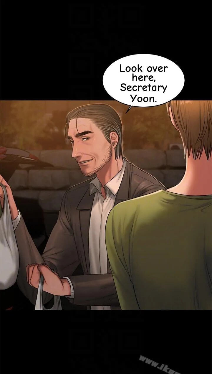 Run Away Chapter 38 page 27 - 