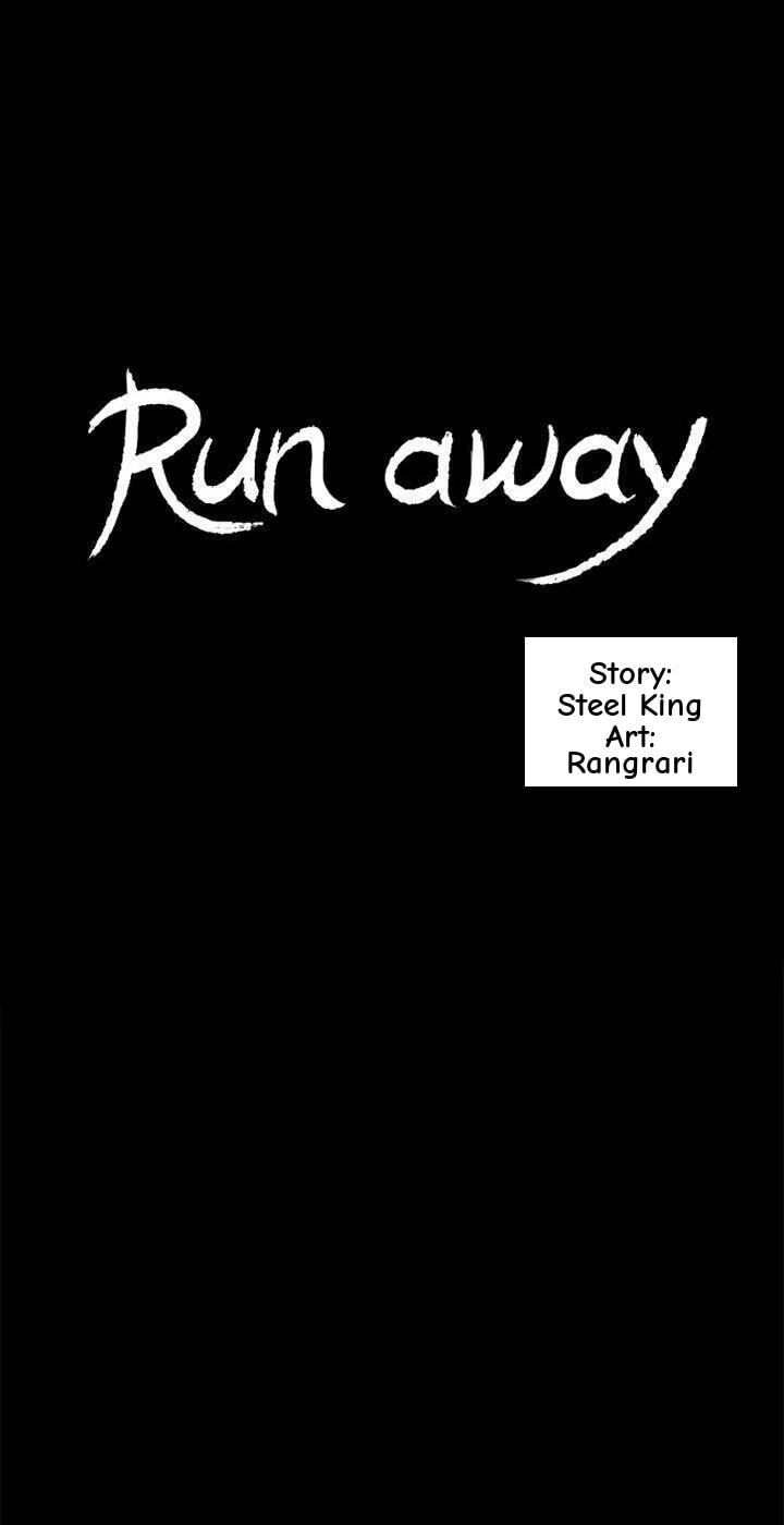Run Away Chapter 38 page 5 - 