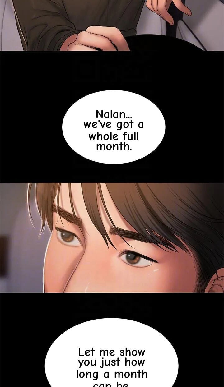 Run Away Chapter 38 page 44 - 