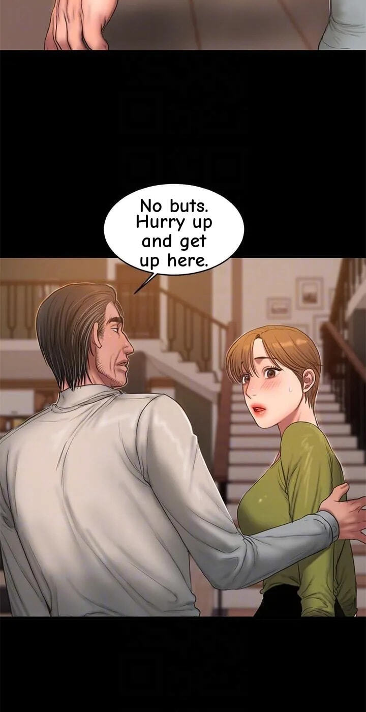 Run Away Chapter 38 page 50 - 