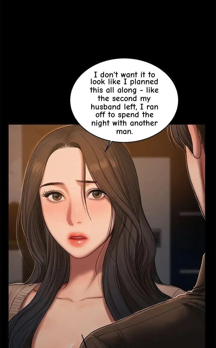 Run Away Chapter 38 page 10 - 