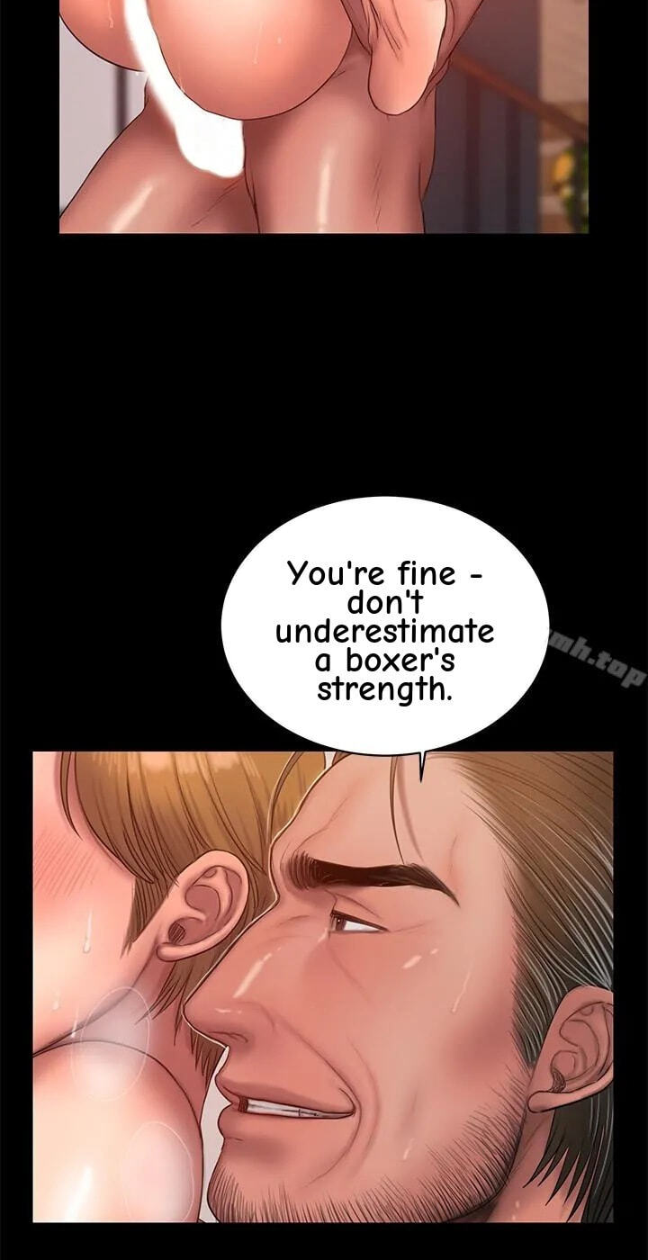 Run Away Chapter 39 page 17 - 