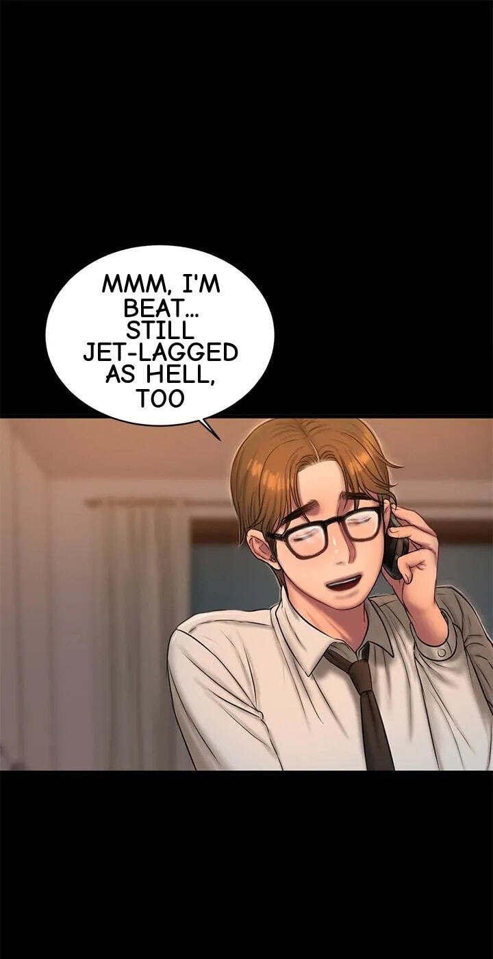Run Away Chapter 40 page 53 - 
