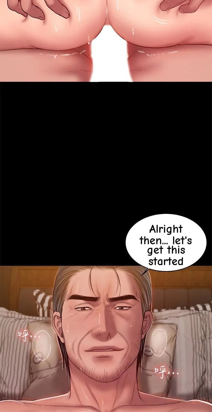 Run Away Chapter 40 page 8 - 