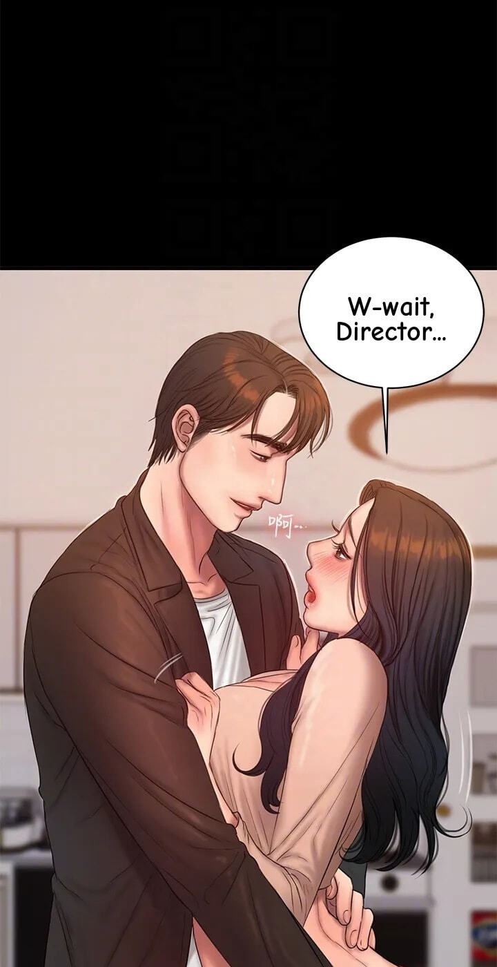 Run Away Chapter 41 page 15 - 