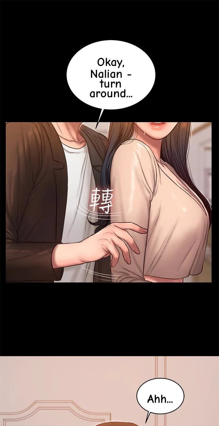 Run Away Chapter 41 page 20 - 