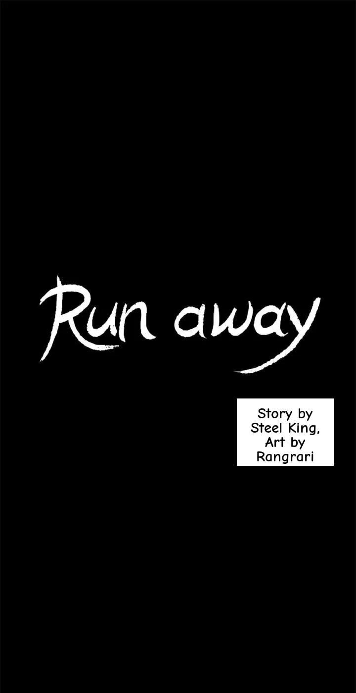 Run Away Chapter 41 page 5 - 