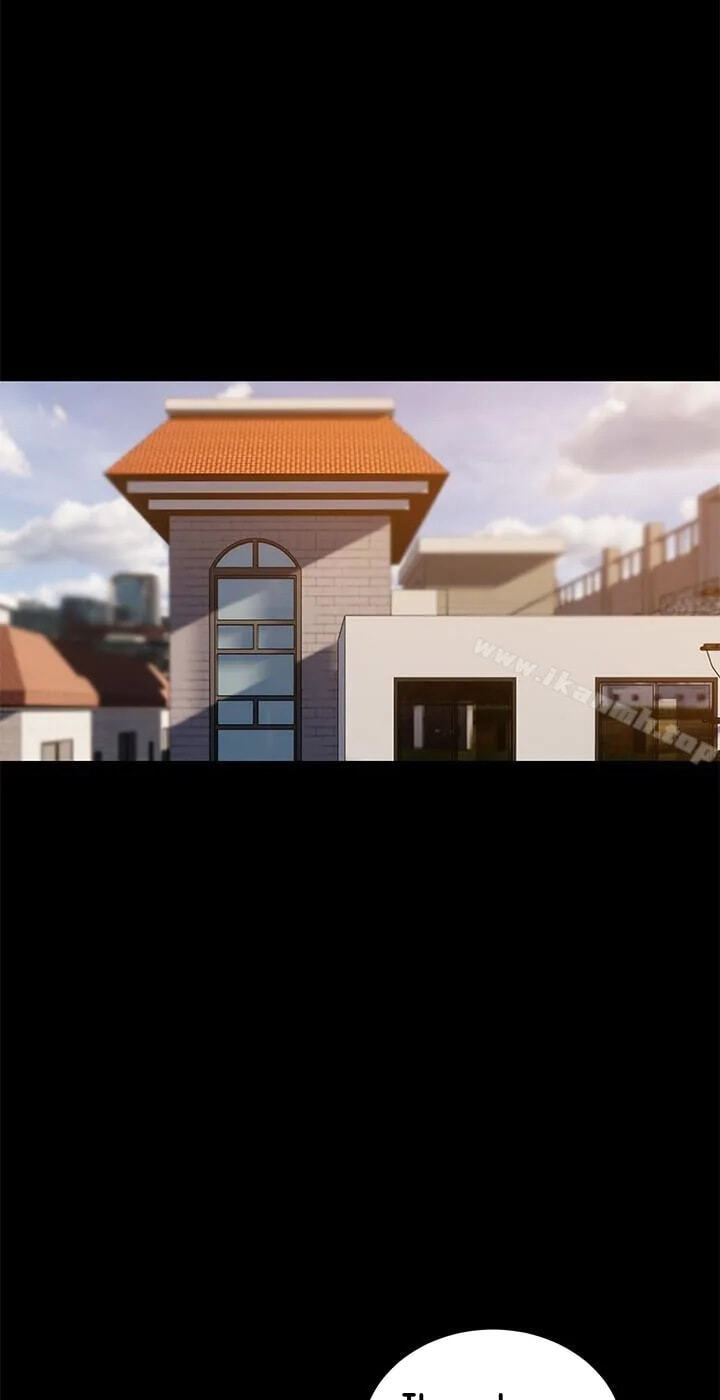 Run Away Chapter 41 page 6 - 