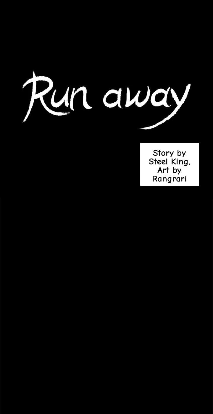 Run Away Chapter 42 page 6 - 