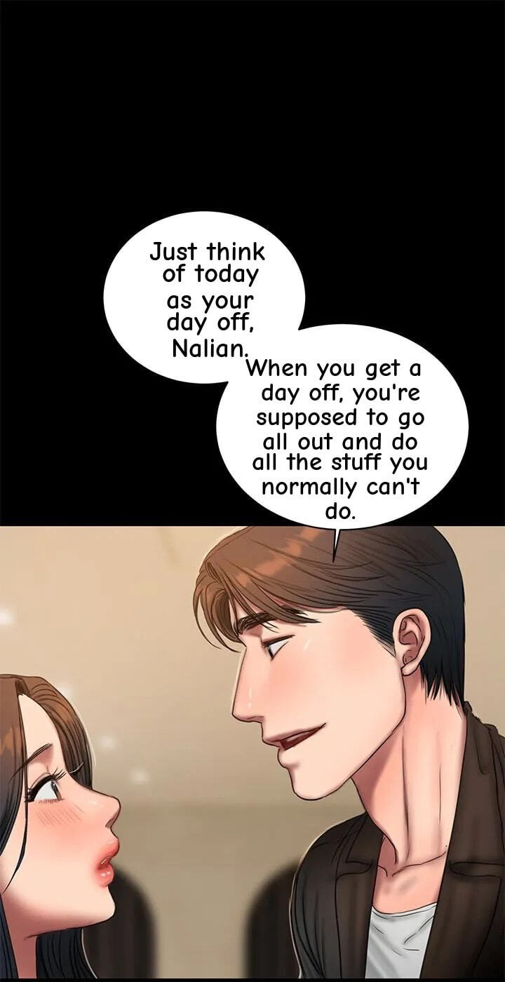 Run Away Chapter 42 page 55 - 