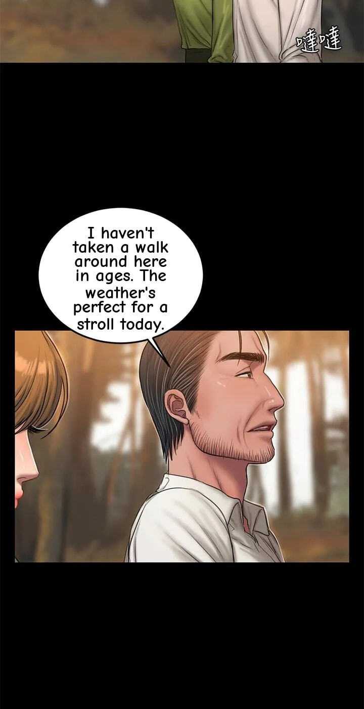 Run Away Chapter 42 page 8 - 