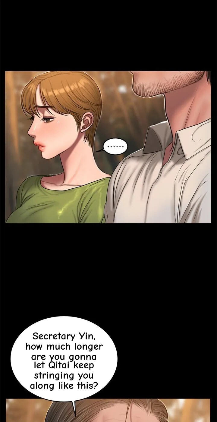 Run Away Chapter 42 page 9 - 