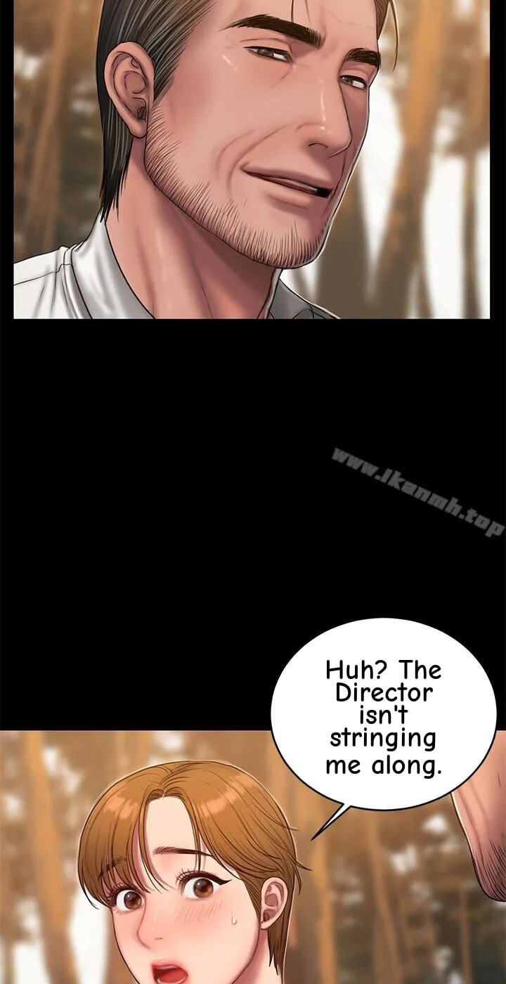Run Away Chapter 42 page 10 - 