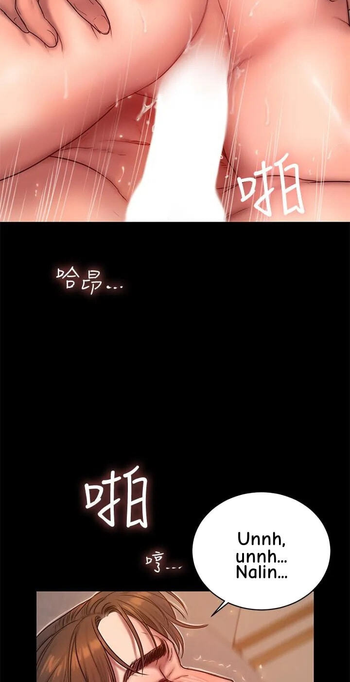 Run Away Chapter 43 page 27 - 