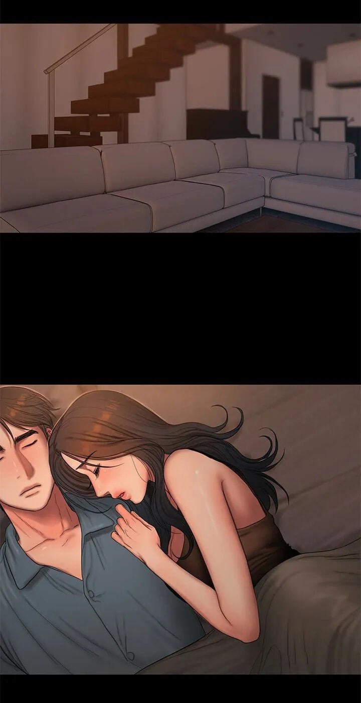 Run Away Chapter 43 page 34 - 