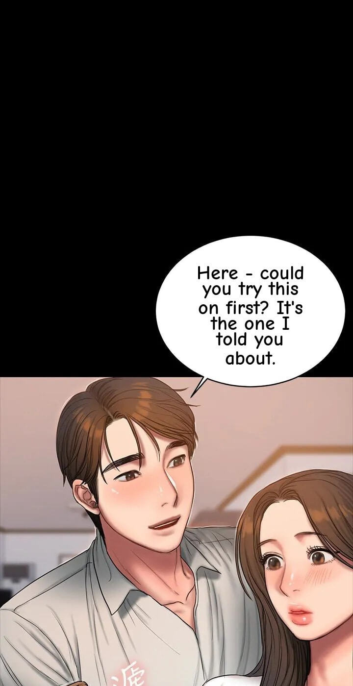 Run Away Chapter 44 page 1 - 