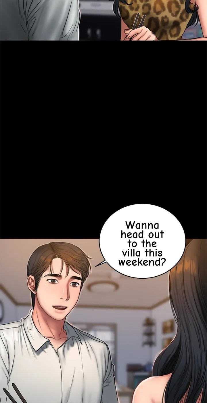 Run Away Chapter 44 page 16 - 