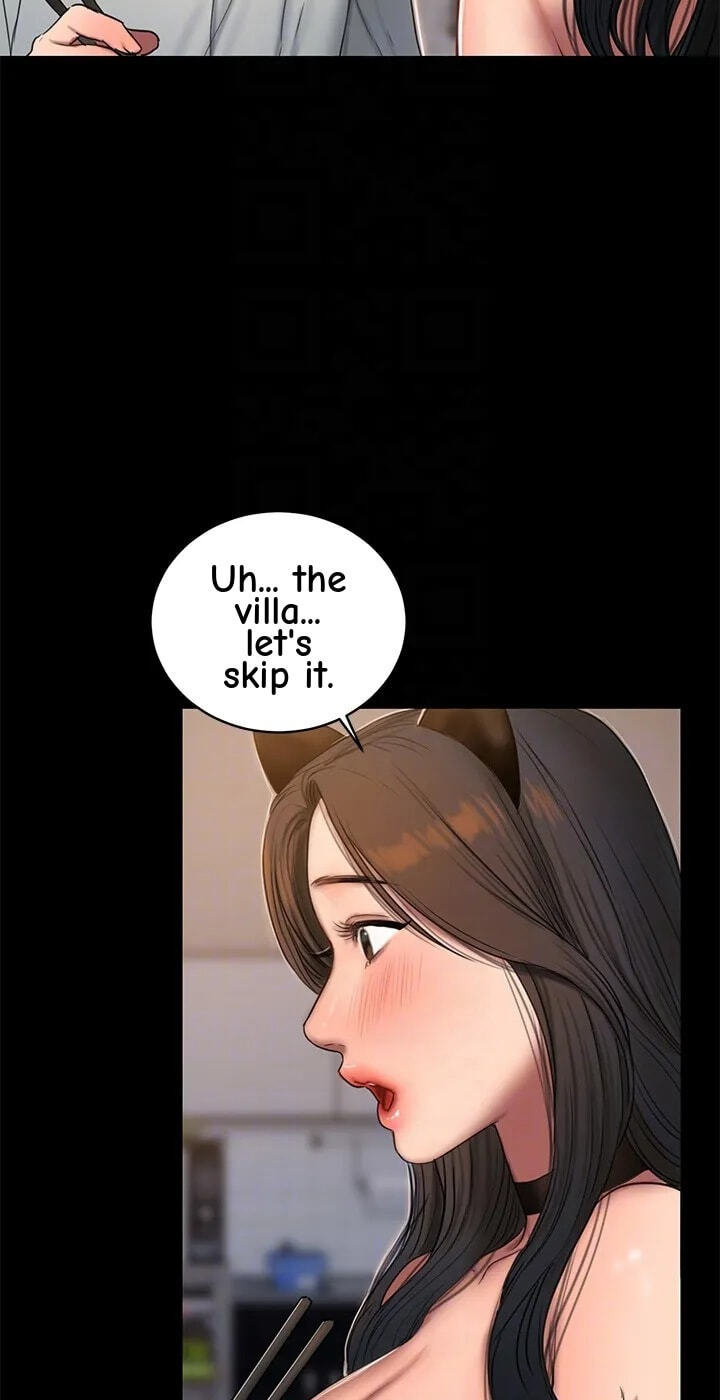 Run Away Chapter 44 page 17 - 
