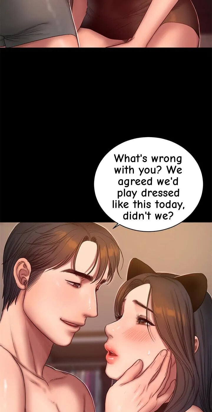 Run Away Chapter 44 page 33 - 