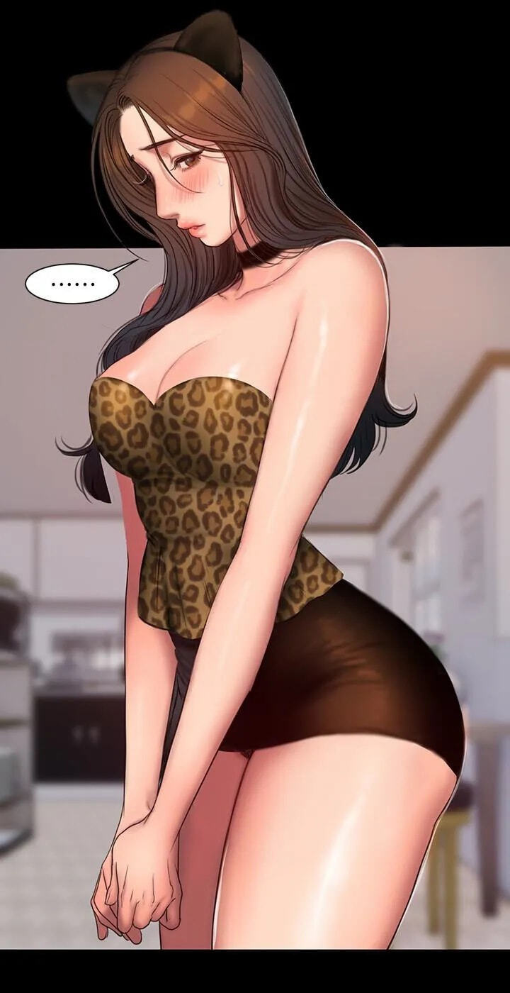 Run Away Chapter 44 page 7 - 