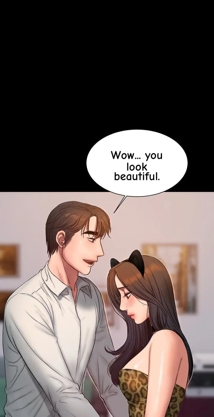 Run Away Chapter 44 page 8 - 