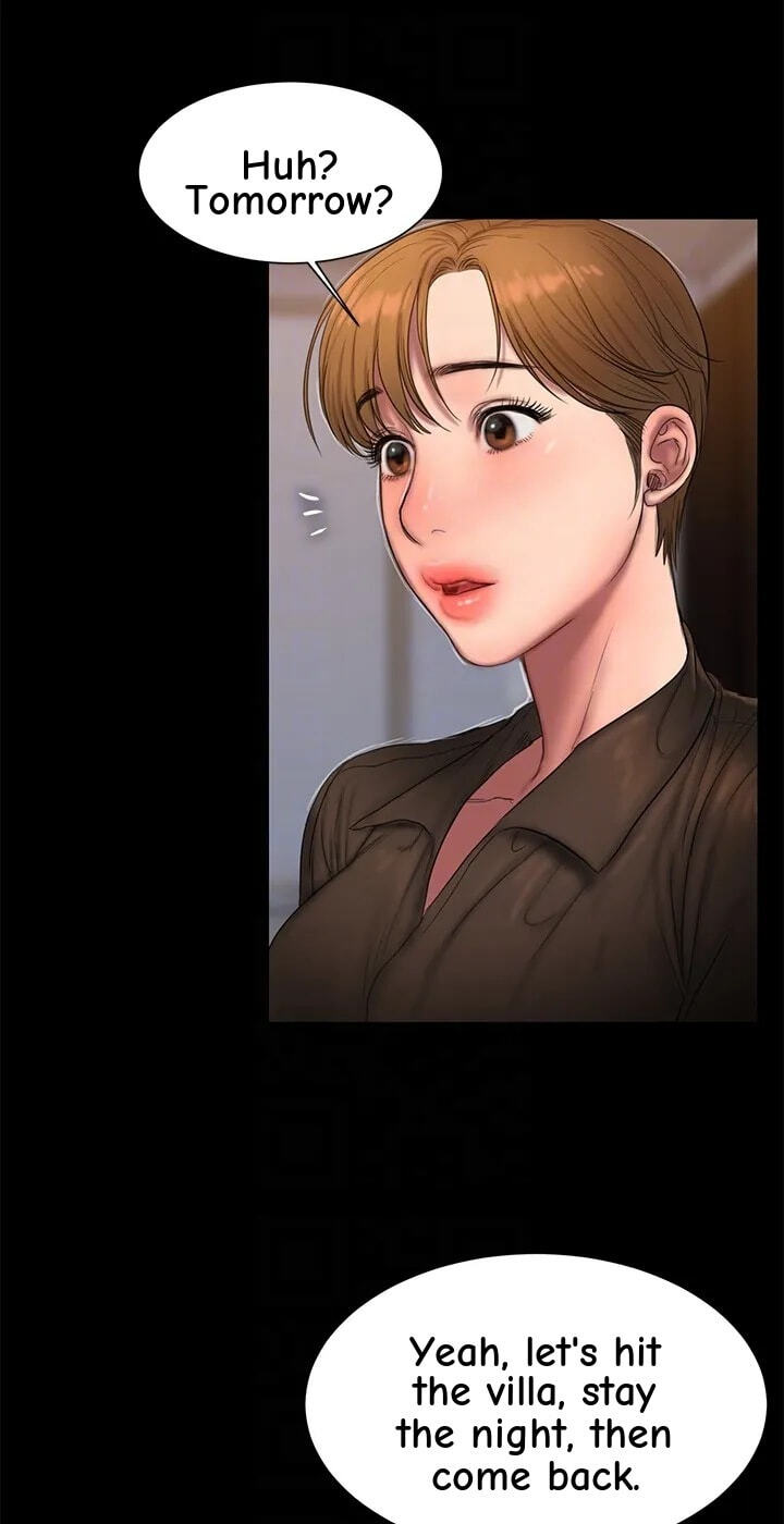 Run Away Chapter 44 page 81 - 