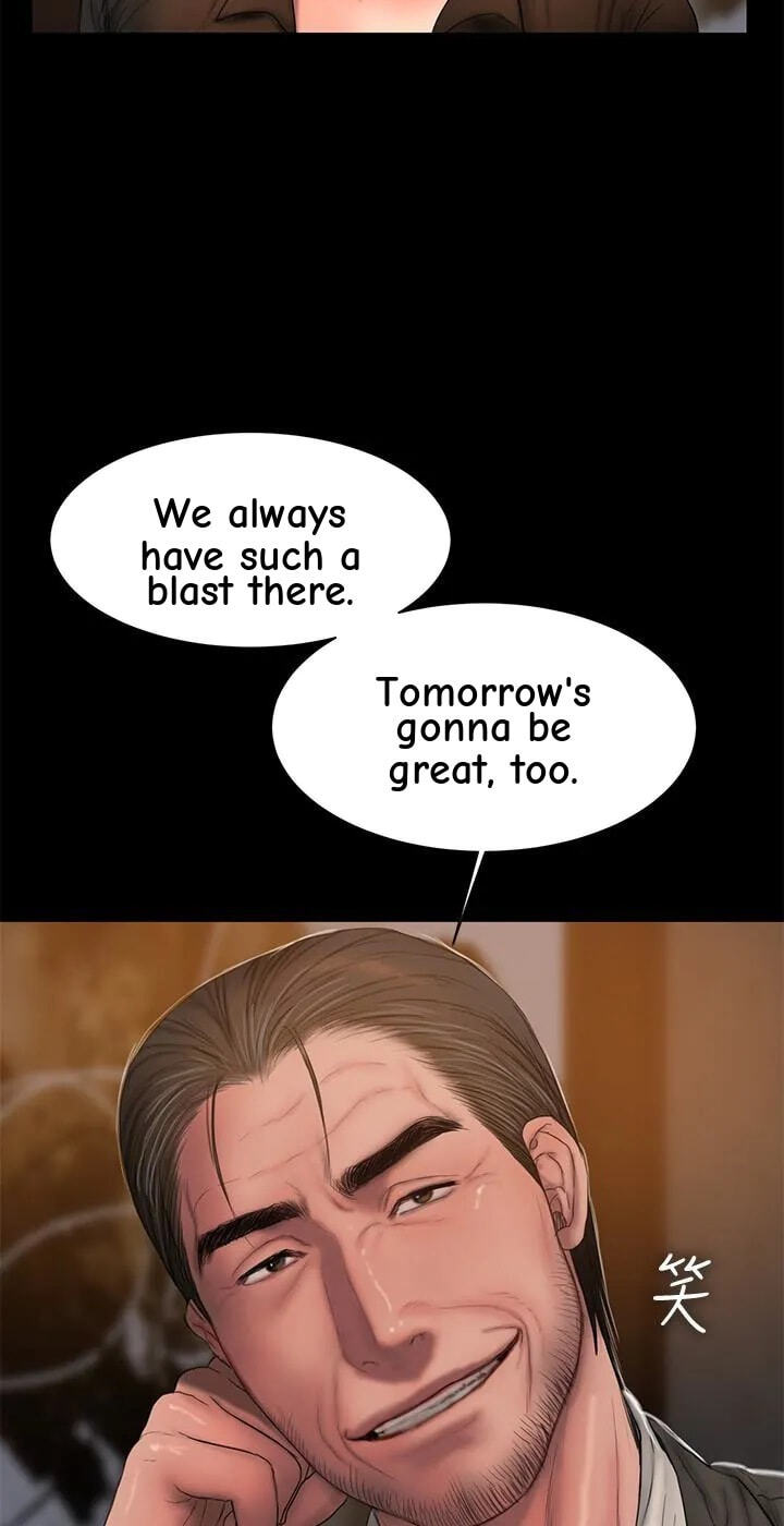 Run Away Chapter 45 page 3 - 