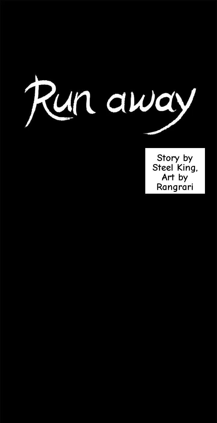 Run Away Chapter 45 page 6 - 
