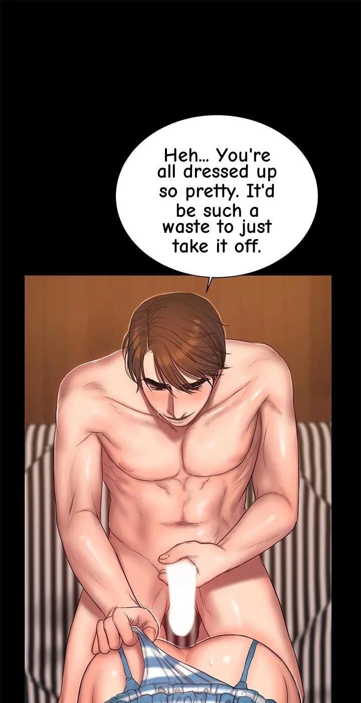 Run Away Chapter 46 page 39 - 
