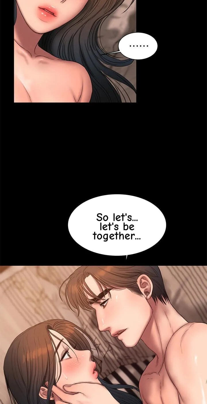 Run Away Chapter 47 page 3 - 